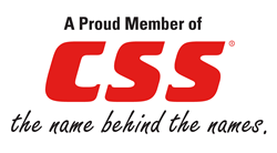 Proud Member of Construction Supply Specialists